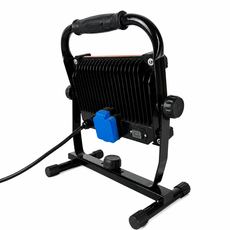 What Does Lumens Mean in LED Work Lights? article image
