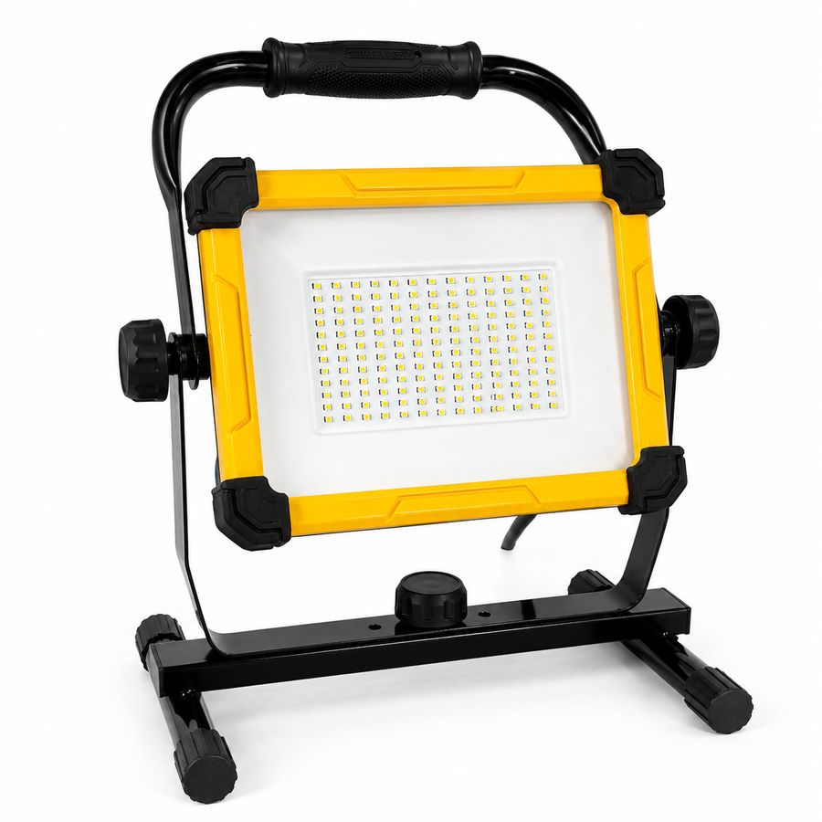 AC Work Lights mobile lighting solution image