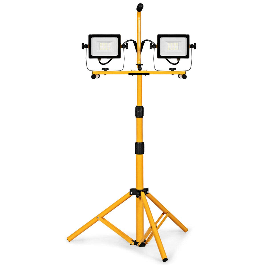 Professional Dual Head Work Light Series product series image