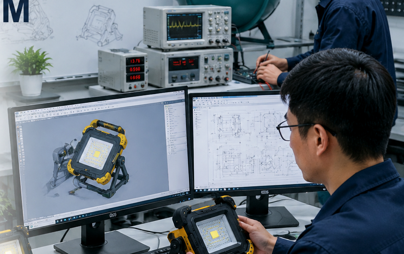 How to Select a Professional Work Light Manufacturer? article image