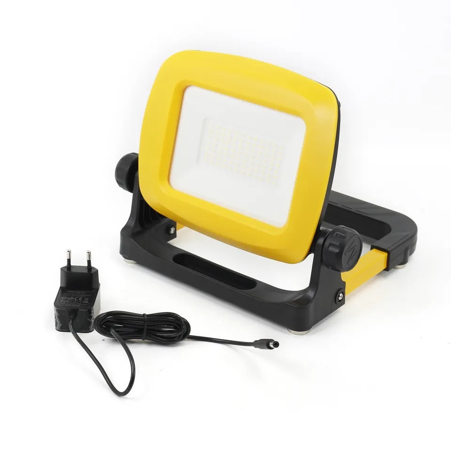 Rechargeable Work Lights mobile lighting solution image