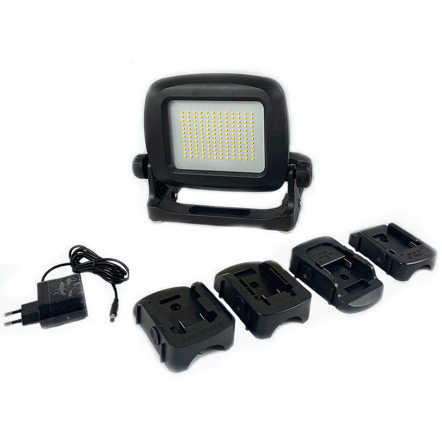 Battery Work Light Compatibility Guide article image