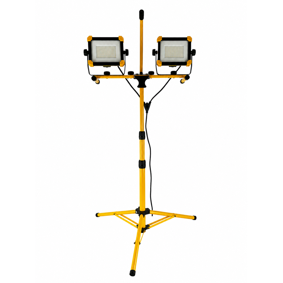 WD660 Dual Head Tripod Work Light thumbnail
