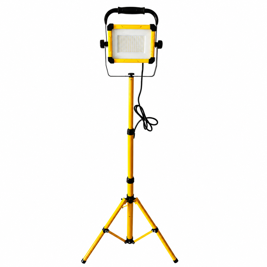 WD661 Single Head Tripod AC Work Light product image
