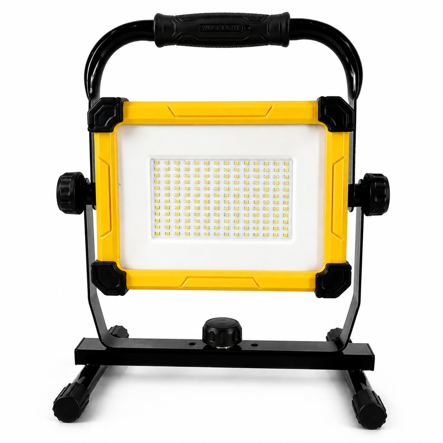 WD918 Portable AC Work Light product image