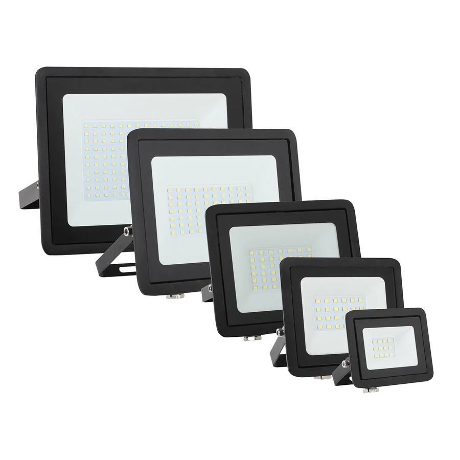WD-FL Series Flood Lights 10W-400W product series image