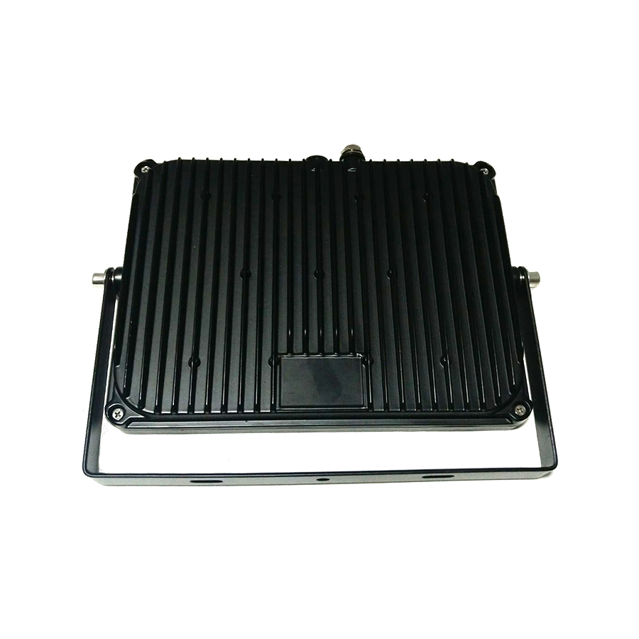 Die-Cast Aluminum Back Housing thumbnail